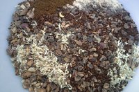 Aries Tea: Spring Cleanse Herbal Coffee Blend