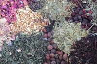Leo Tea: Healthy Heart Blend