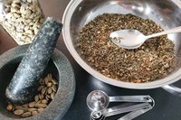 Virgo Tea: Rest & Digest Blend