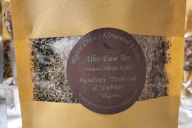 Aller-Ease Tea (Natural Allergy Relief)