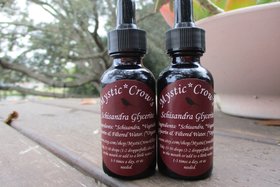 Schisandra Glycerite