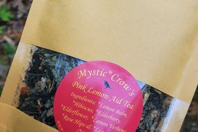 Pink Lemon-Aid Tea 