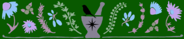 Mystic Crow's Elemental Elixirs